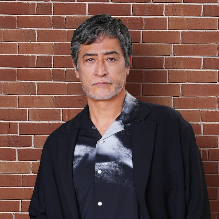 橋本さとし