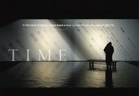 RYUICHI SAKAMOTO + SHIRO TAKATANI「TIME」