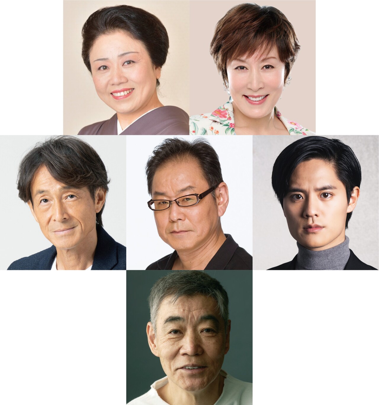 高級香水専門店を舞台にした朗読劇「Perfumer」第2弾に小林千晃・堀江