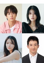 「またここか」出演者