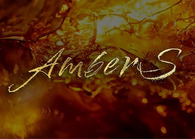 EX THEATER ARIAKE OPENING LINEUP「Ambers -アンバース-」