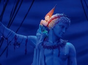 劇団四季 ミュージカル「リトルマーメイド」これまでの公演より。（撮影：野田正明）©Disney