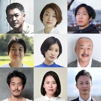 演劇企画集団Jr.5 第17回公演「サイハテ」