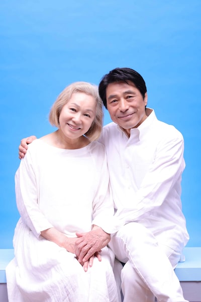 加藤健一事務所「請願」