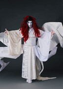 「ART歌舞伎2025～DEEP FOREST～」ビジュアル