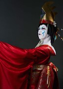 「ART歌舞伎2025～DEEP FOREST～」ビジュアル