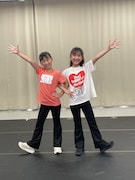 丸美屋食品ミュージカル「アニー」2026年公演のアニー役キャスト。Annie2026©NTV