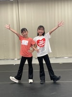 丸美屋食品ミュージカル「アニー」2026年公演