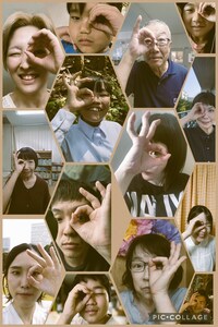 のぞき部屋演劇ミロ 2025season「ミロ、小学校にあらわる！」