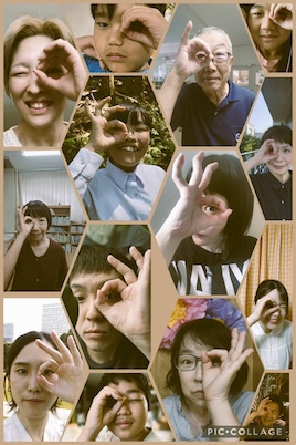 のぞき部屋演劇ミロ 2025season「ミロ、小学校にあらわる！」