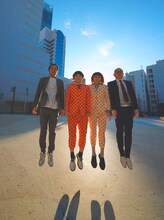 演劇ユニット 野良犬の涙 第二回公演「先生、教科書はオヤツに入りますか？」ビジュアル