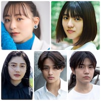 アミューズ短編公演「のこりもの」