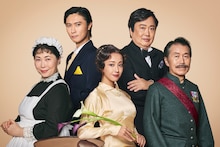 「ピグマリオン－PYGMALION－」サブビジュアル