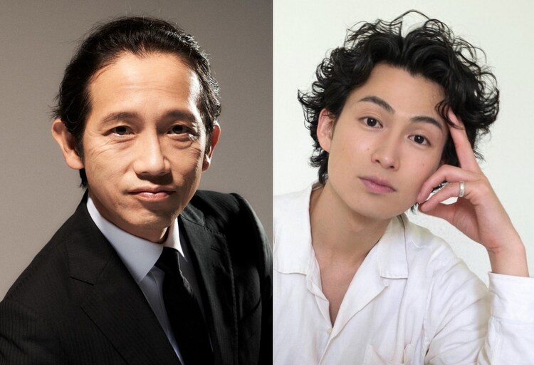 「スタンダード・ショート・ロングドロップ」出演者