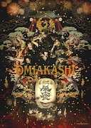 劇団朱雀「OMIAKASHI」