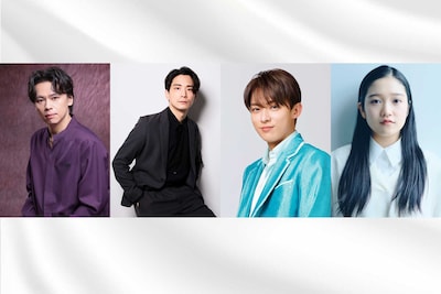 BS-TBS Presents「All That Music ～あなたに贈るラブソング～」