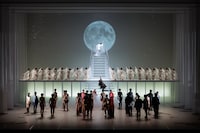 東京バレエ団「かぐや姫」