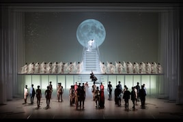 東京バレエ団「かぐや姫」