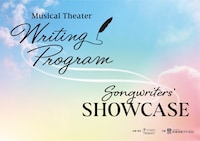 Songwriters' SHOWCASE