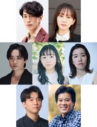 「ポルノ」出演者