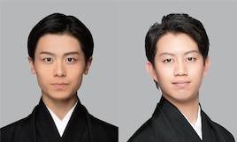 スーパー歌舞伎「もののけ姫」