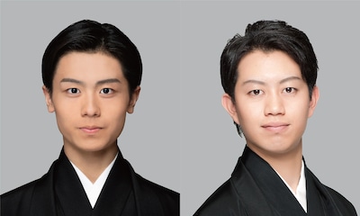 スーパー歌舞伎「もののけ姫」