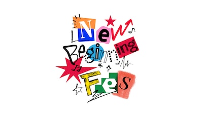 New Beginning Fes 2026