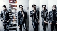 BACKBEAT