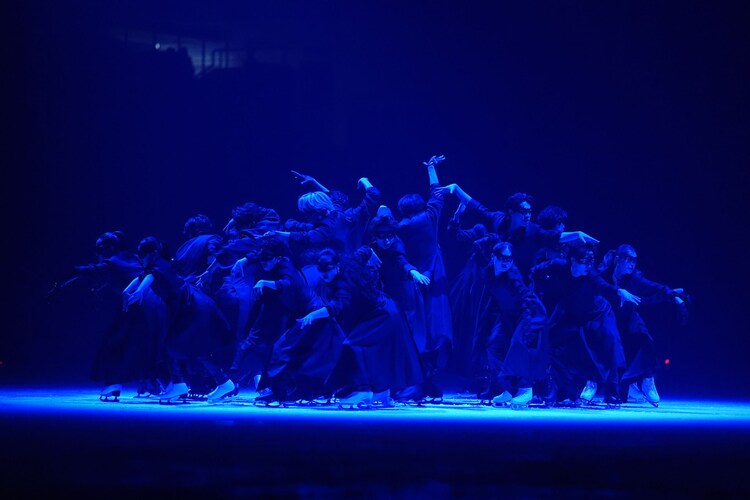 過去公演の様子。©Shutterz/N.Tanaka