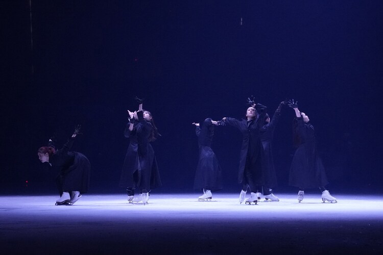 過去公演の様子。©Shutterz/N.Tanaka