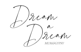 マームとジプシー「Dream a Dream」