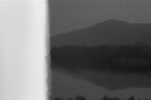 「Mirai Moriyama x Marihiko Hara Live in Progress」ビジュアル