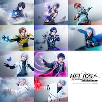 Action Stage「エリオスライジングヒーローズ」 -THE EAST-