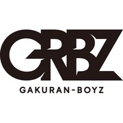 GAKURAN-BOYZロゴ