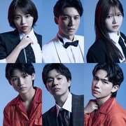 「つかこうへい十七回忌特別公演『熱海殺人事件』ラストメッセージ」出演者