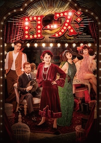 Musical「ローズ」