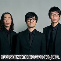 GAG CONTE LIVE「特濃wisdom」