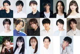 絵本朗読LIVE「星の王子さま」