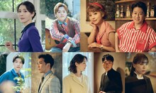 「無伴奏ソナタ -The Musical-」（2026年）キャストビジュアル