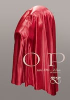 水中めがね∞「O｜P」