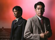 「『GOOD』-善き人-」ビジュアル