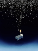 第311回 神奈川県青少年芸術劇場「果てしない部屋」