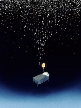 第311回 神奈川県青少年芸術劇場「果てしない部屋」