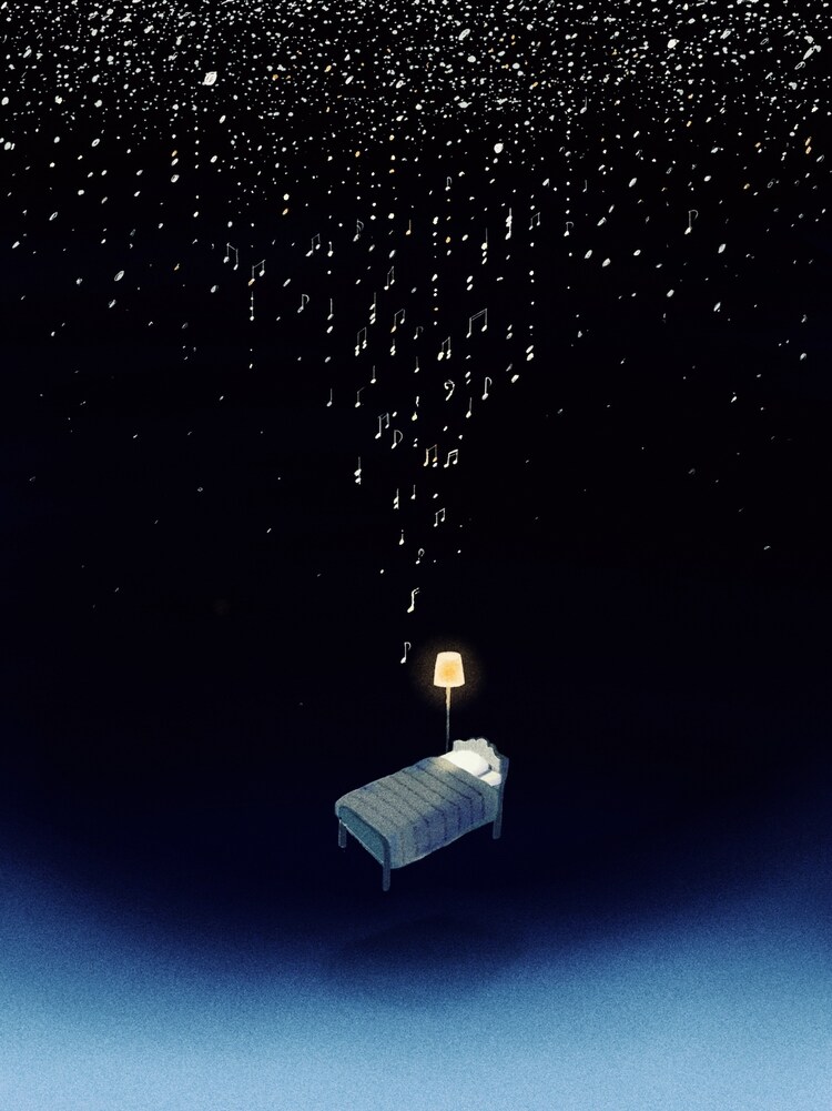 第311回 神奈川県青少年芸術劇場「果てしない部屋」ビジュアル