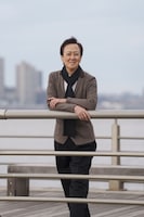 坂東玉三郎 meets 新日本フィルハーモニー交響楽団