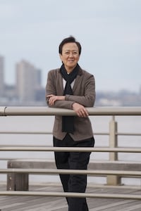 坂東玉三郎 meets 新日本フィルハーモニー交響楽団