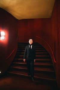 坂東玉三郎 Billboard Live OSAKA 2026