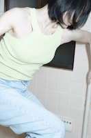 倉田翠ソロダンス／まつもと