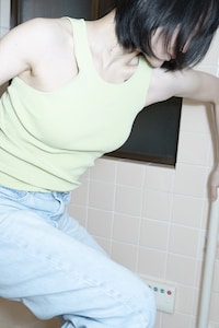 倉田翠ソロダンス／まつもと