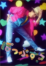 舞台「ぽっぷす？」ビジュアル